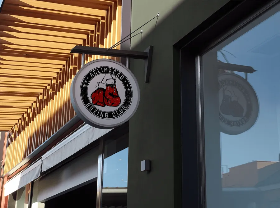 Aclimação Boxing Club