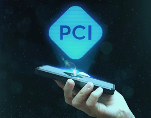 Certificação PCI